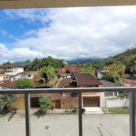 Ubatuba - Apartamento No Centro Da Cidade Proximo A Restaurantes E As Grande, Centro, Itagua, Etc. 外观 照片