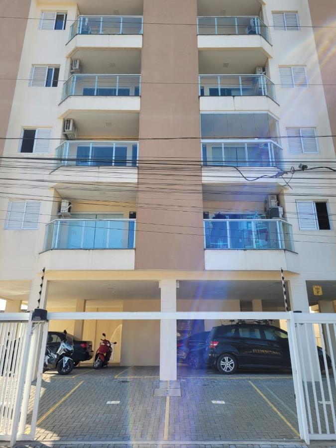 Ubatuba - Apartamento No Centro Da Cidade Proximo A Restaurantes E As Grande, Centro, Itagua, Etc. 外观 照片