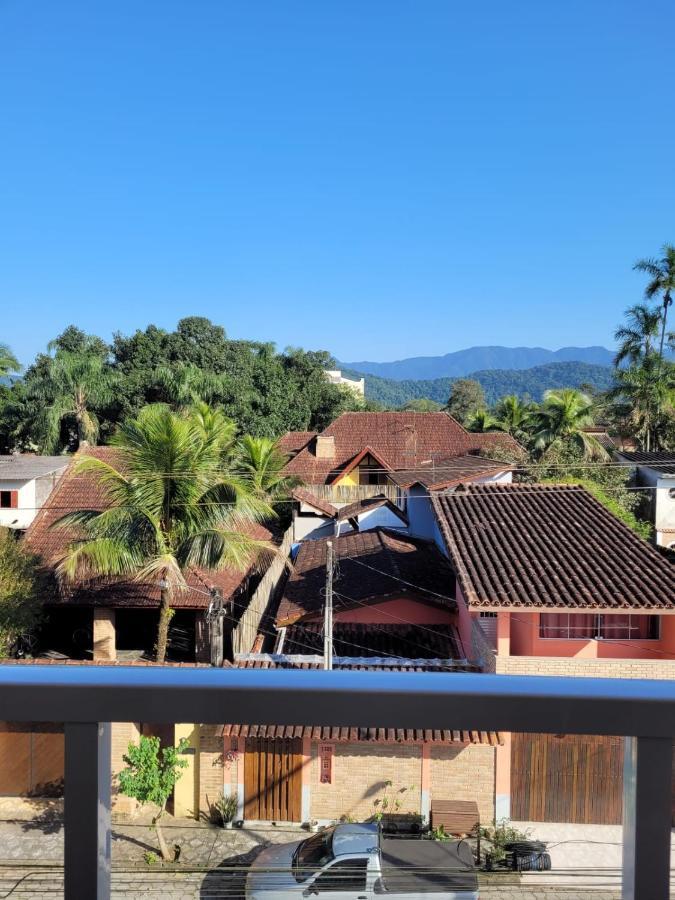 Ubatuba - Apartamento No Centro Da Cidade Proximo A Restaurantes E As Grande, Centro, Itagua, Etc. 外观 照片