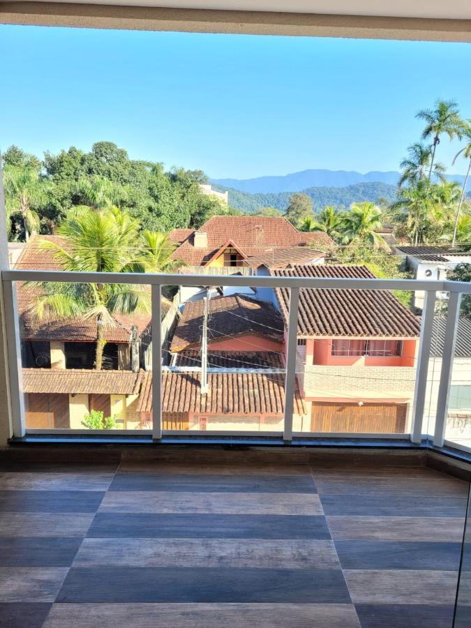 Ubatuba - Apartamento No Centro Da Cidade Proximo A Restaurantes E As Grande, Centro, Itagua, Etc. 外观 照片