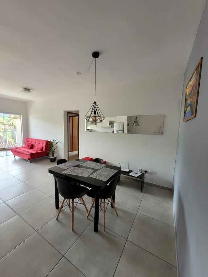 Ubatuba - Apartamento No Centro Da Cidade Proximo A Restaurantes E As Grande, Centro, Itagua, Etc. 外观 照片