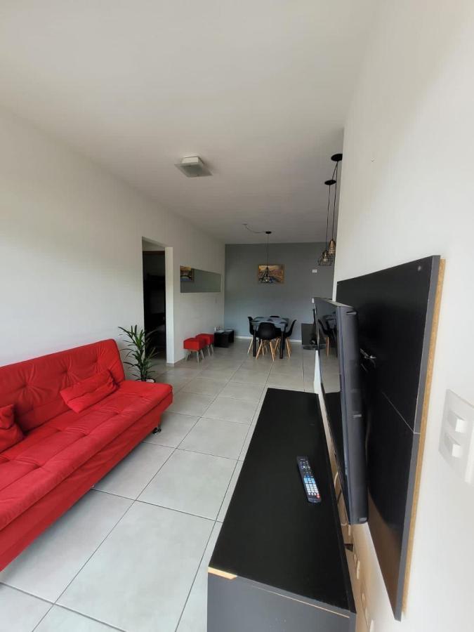 Ubatuba - Apartamento No Centro Da Cidade Proximo A Restaurantes E As Grande, Centro, Itagua, Etc. 外观 照片