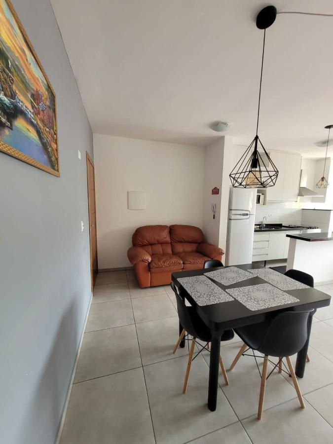 Ubatuba - Apartamento No Centro Da Cidade Proximo A Restaurantes E As Grande, Centro, Itagua, Etc. 外观 照片