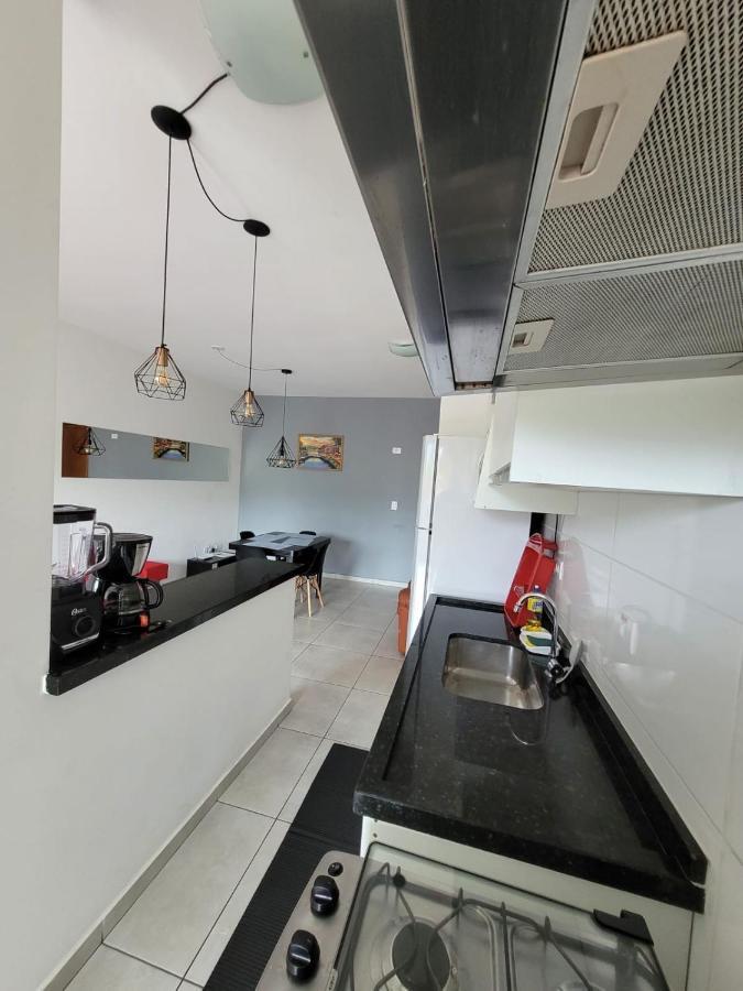 Ubatuba - Apartamento No Centro Da Cidade Proximo A Restaurantes E As Grande, Centro, Itagua, Etc. 外观 照片