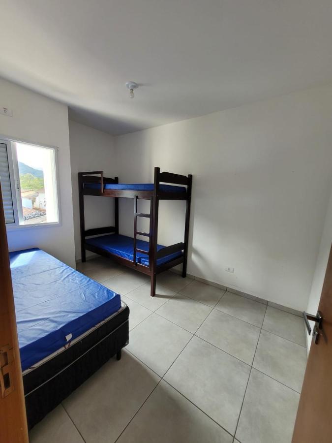 Ubatuba - Apartamento No Centro Da Cidade Proximo A Restaurantes E As Grande, Centro, Itagua, Etc. 外观 照片