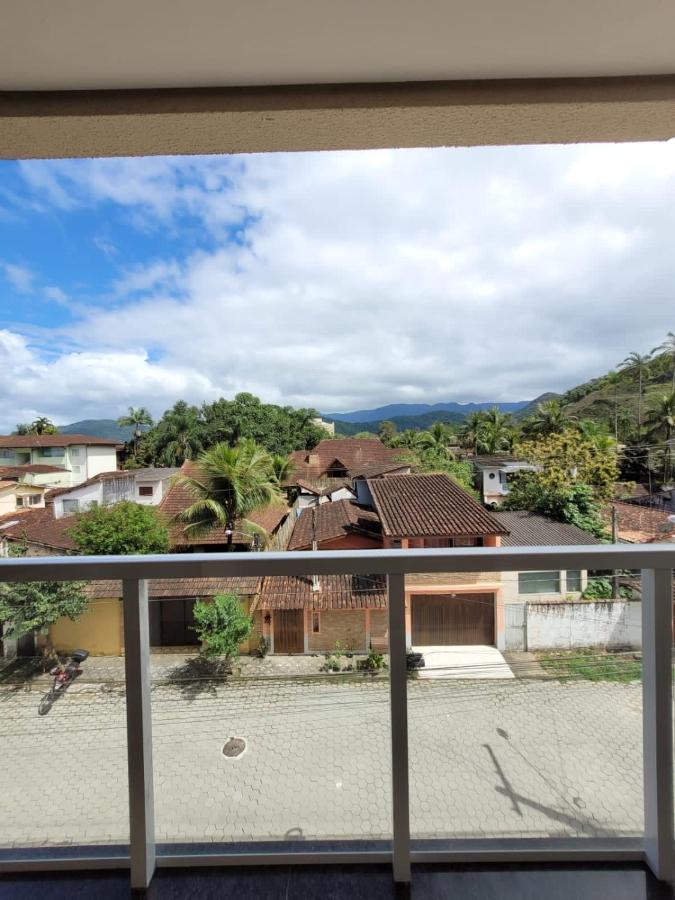 Ubatuba - Apartamento No Centro Da Cidade Proximo A Restaurantes E As Grande, Centro, Itagua, Etc. 外观 照片