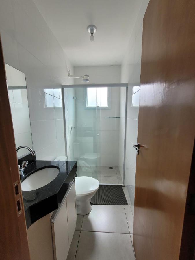Ubatuba - Apartamento No Centro Da Cidade Proximo A Restaurantes E As Grande, Centro, Itagua, Etc. 外观 照片