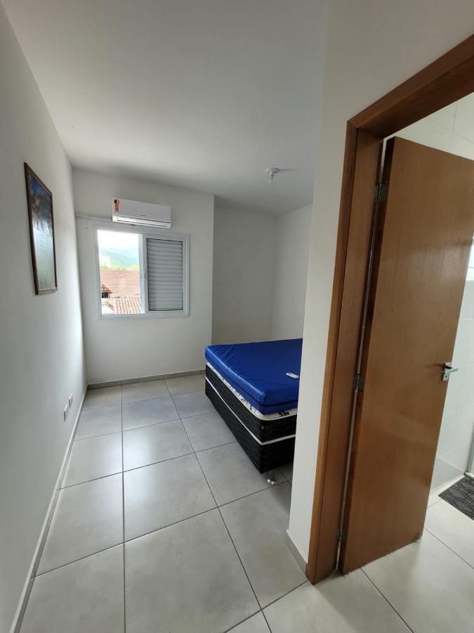 Ubatuba - Apartamento No Centro Da Cidade Proximo A Restaurantes E As Grande, Centro, Itagua, Etc. 外观 照片
