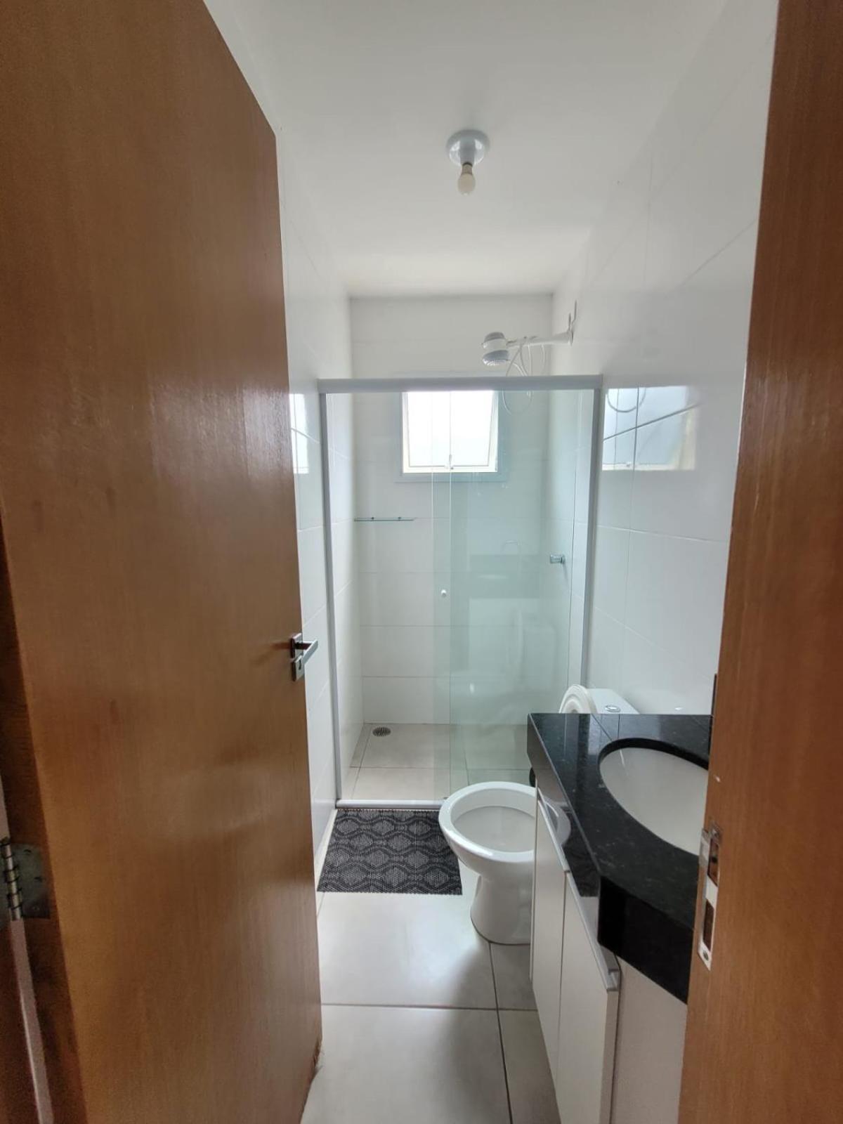 Ubatuba - Apartamento No Centro Da Cidade Proximo A Restaurantes E As Grande, Centro, Itagua, Etc. 外观 照片