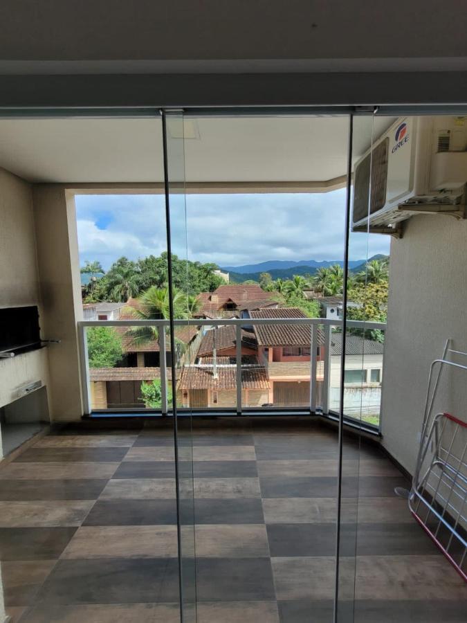 Ubatuba - Apartamento No Centro Da Cidade Proximo A Restaurantes E As Grande, Centro, Itagua, Etc. 外观 照片